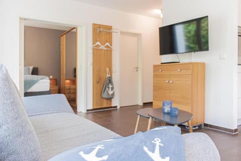 Ferienwohnung Sommertraum Apartment in Scharbeutz