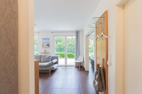 Ferienwohnung Sommertraum Apartment in Scharbeutz