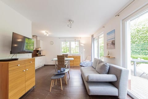 Ferienwohnung Sommertraum Apartment in Scharbeutz