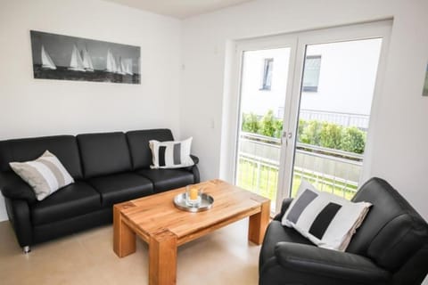 Ferienwohnung Strandhaus Möwenberg App. 77 Apartment in Scharbeutz