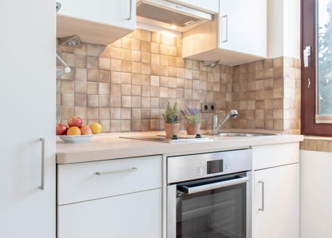 Ferienwohnung Strandzwerg Apartment in Timmendorfer Strand