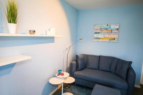 Ferienwohnung Strandliebe Apartment in Timmendorfer Strand