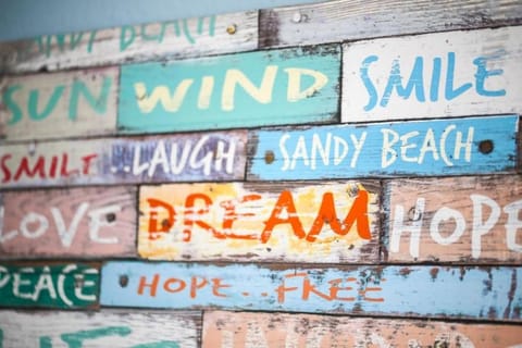 Ferienwohnung Strandliebe Apartment in Timmendorfer Strand