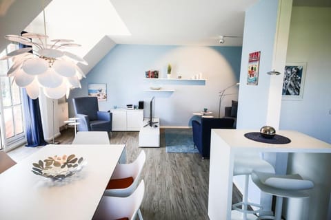 Ferienwohnung Strandliebe Apartment in Timmendorfer Strand