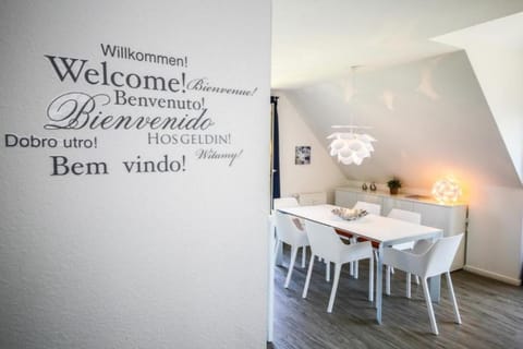 Ferienwohnung Strandliebe Apartment in Timmendorfer Strand