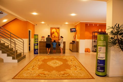Living room, Lobby or reception