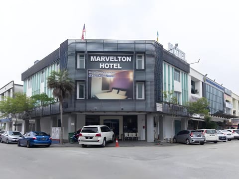 Street view, Parking