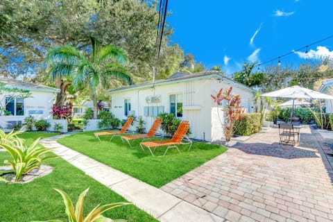 Cottages El Portal Apartment in El Portal