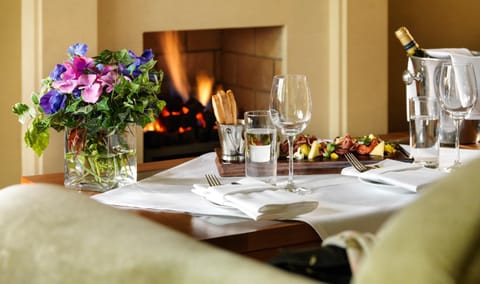 Druids Glen Resort Hotel in Wicklow, Co. Wicklow, Ireland