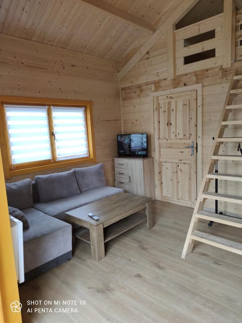 Baltic-Star Apartment in West Pomeranian Voivodeship, Poland