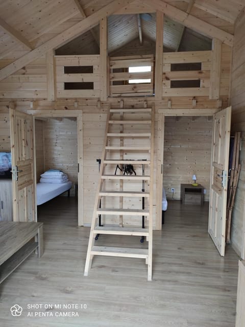 Baltic-Star Apartment in West Pomeranian Voivodeship, Poland