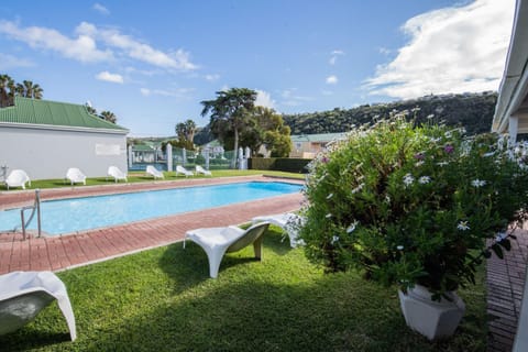 Garden, Pool view, Swimming pool, Swimming pool