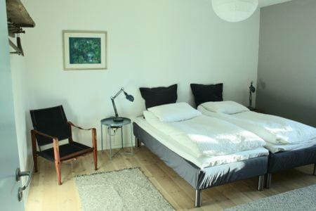 Grastenhus Guesthouse House in Svendborg
