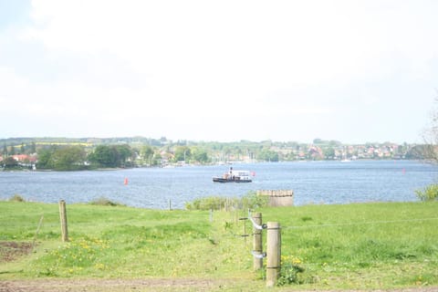 Grastenhus Guesthouse House in Svendborg