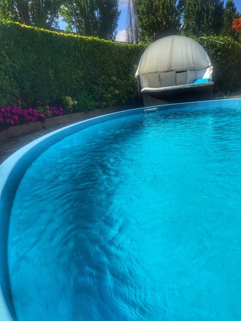 Franciacorta Suite Apartment in Province of Brescia