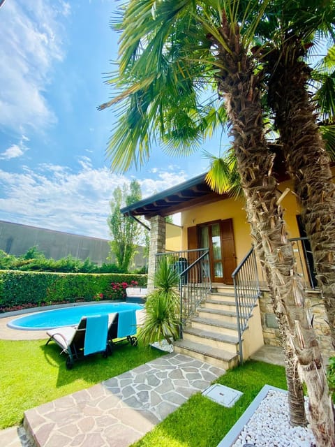 Franciacorta Suite Apartment in Province of Brescia