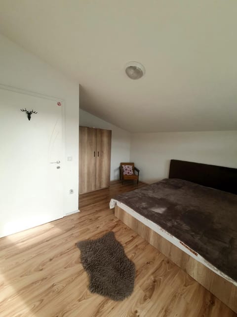 Villa Winterfell Popova Šapka Kodra e Diellit Nature lodge in North Macedonia