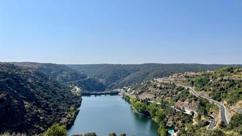 River view