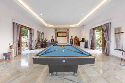 Villa Bali Castle Nusa Dua Villa in Kuta Selatan