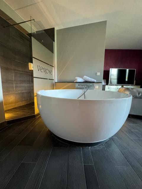 L'écrin des Vennes - Liège centre Hotel in Liège