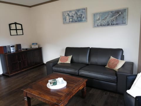 Ferienwohnung Klaus Apartment in Cochem-Zell