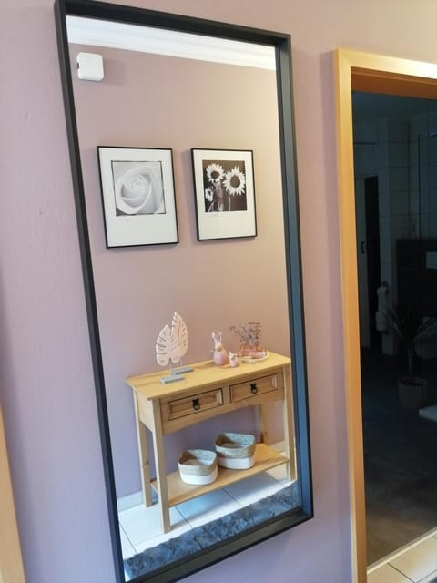 Ferienwohnung Klaus Apartment in Cochem-Zell