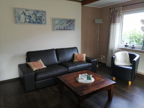 Ferienwohnung Klaus Apartment in Cochem-Zell