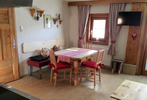 Untersteinhof Apartment in Salzburgerland