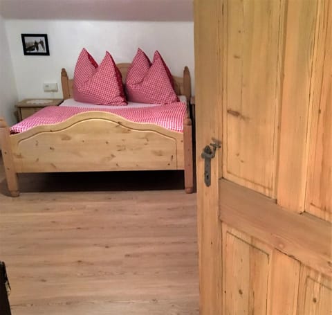 Untersteinhof Apartment in Salzburgerland