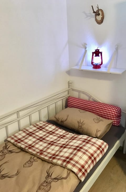 Untersteinhof Apartment in Salzburgerland