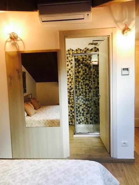 B&B Lanziani Bed and Breakfast in Basilicata