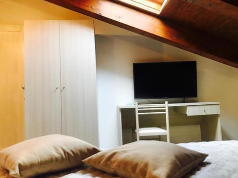 B&B Lanziani Bed and Breakfast in Basilicata