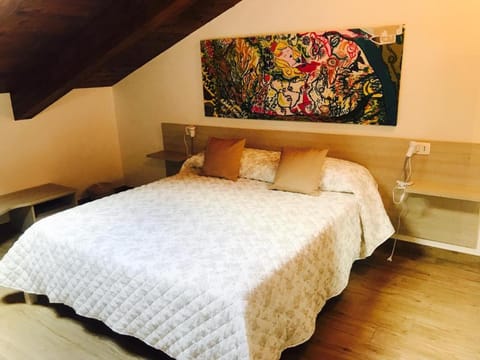 B&B Lanziani Bed and Breakfast in Basilicata