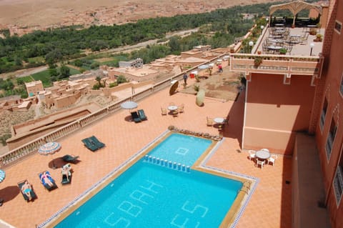 Patio, Garden, City view, Garden view, Landmark view, Mountain view, Pool view, Swimming pool, Swimming pool