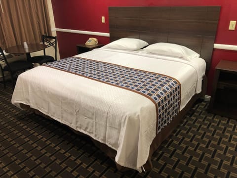 Whittier Travel Inn Motel in Pico Rivera