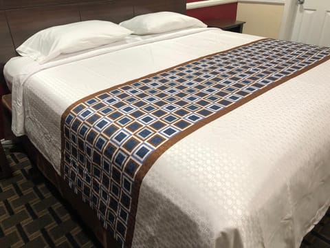 Whittier Travel Inn Motel in Pico Rivera