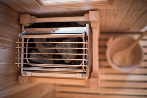 B&B La Vetta -petite SPA- Bed and Breakfast in Basilicata