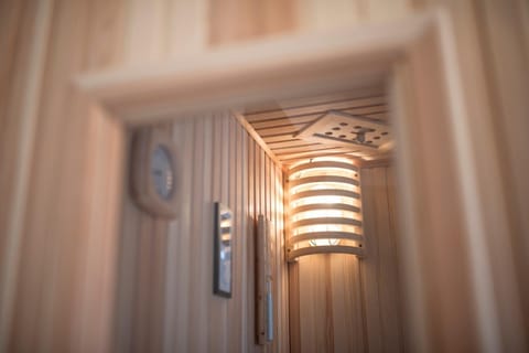 B&B La Vetta -petite SPA- Bed and Breakfast in Basilicata