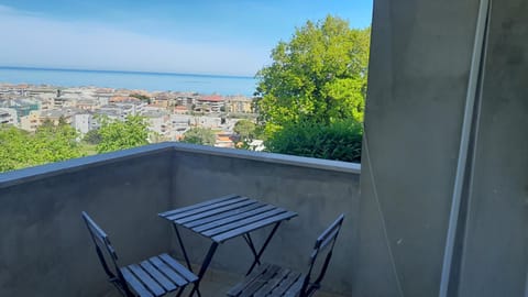 Villa Peppe B&B Bed and Breakfast in Francavilla al Mare