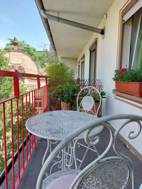 Ricks City Hotel Hotel in Trier