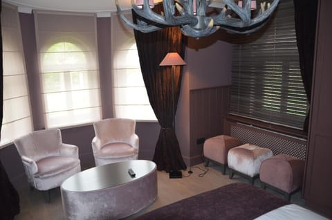 B&B Serenity Bed and Breakfast in Hamont-Achel