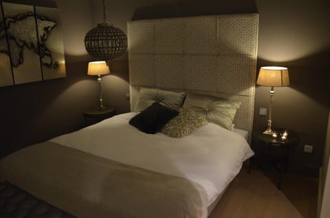 B&B Serenity Bed and Breakfast in Hamont-Achel