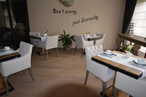 B&B Serenity Bed and Breakfast in Hamont-Achel