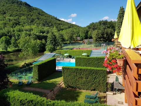 Résidence Les Dômes Apartment in Auvergne-Rhône-Alpes