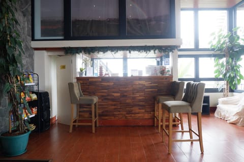 Lobby or reception, Seating area