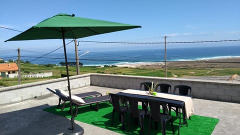 Balcony/Terrace, Beach, On site