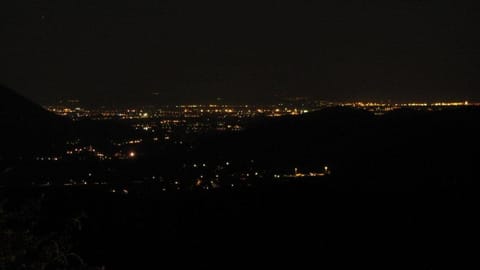 Casale Lavinia House in Lucca