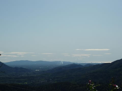 Casale Lavinia House in Lucca