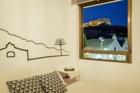 Cigarreras Lovely Loft Apartment in Alicante