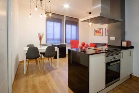 Cigarreras Lovely Loft Apartment in Alicante